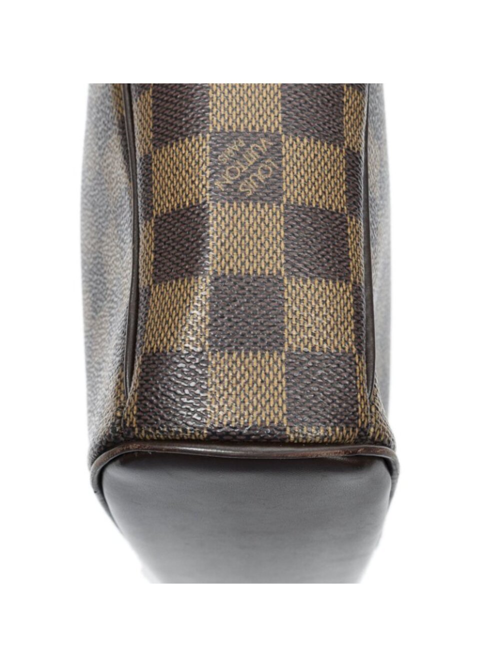 Louis Vuitton Ipanema Brown Damier Ebene Messenger - Picture 7 of 10